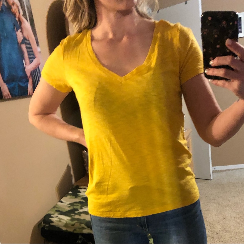 Basic Top - Picture 2 of 2
